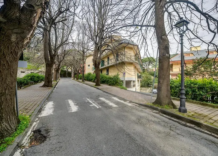 Appartement 289 - On The Sea, 250metri Dal Mare E Pochi Passi Dal Centro *