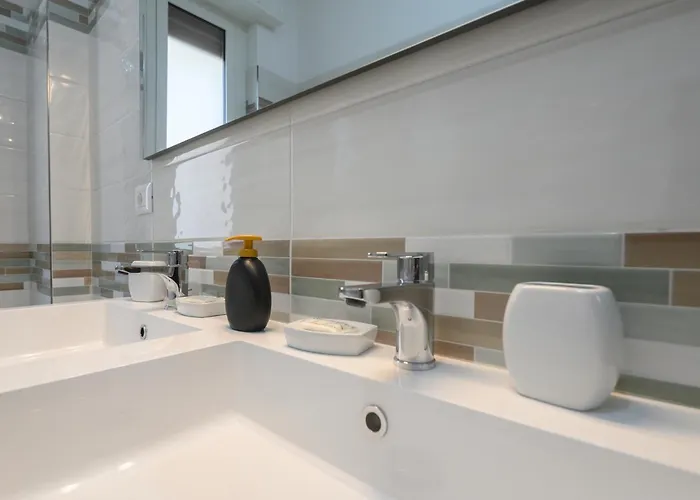 Appartement 289 - On The Sea, 250metri Dal Mare E Pochi Passi Dal Centro