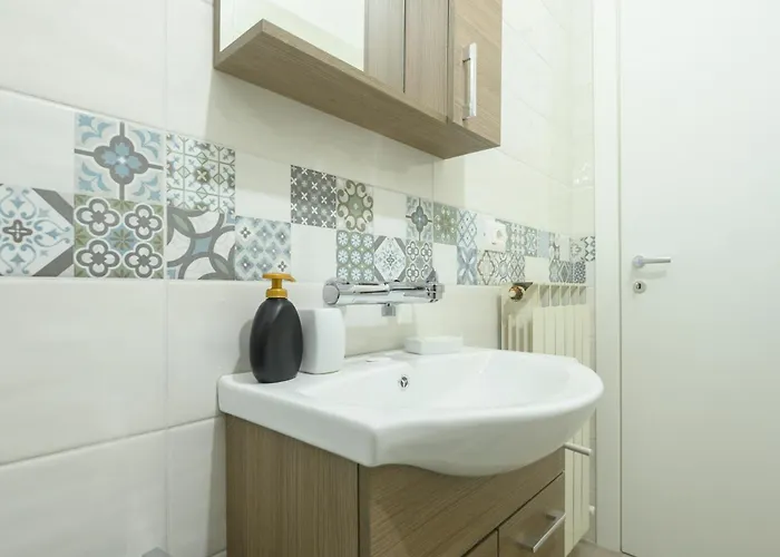 Appartement 289 - On The Sea, 250metri Dal Mare E Pochi Passi Dal Centro Moneglia