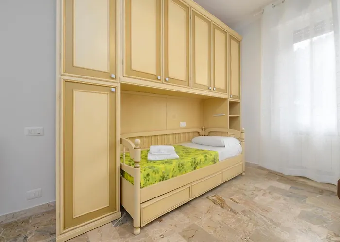 Appartement 289 - On The Sea, 250metri Dal Mare E Pochi Passi Dal Centro *