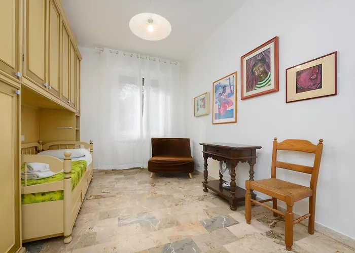 Appartement 289 - On The Sea, 250metri Dal Mare E Pochi Passi Dal Centro *