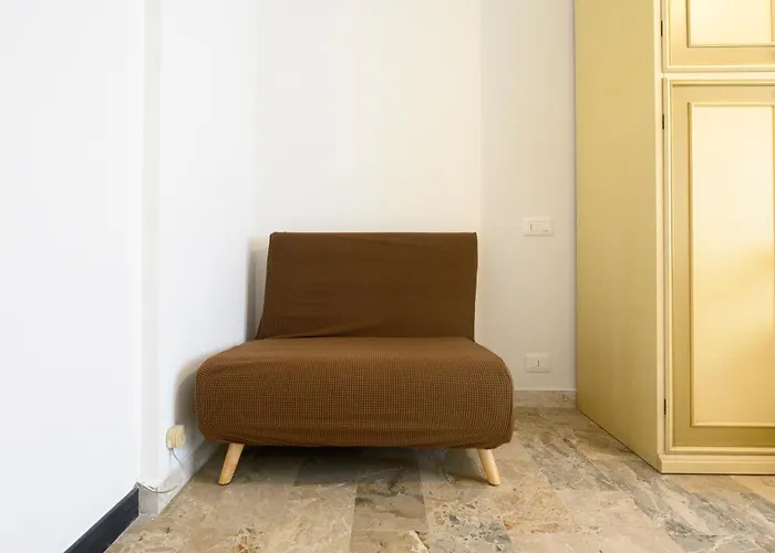 Appartement 289 - On The Sea, 250metri Dal Mare E Pochi Passi Dal Centro