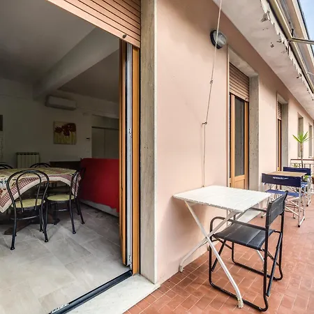 289 - On The Sea, 250metri Dal Mare E Pochi Passi Dal Centro *