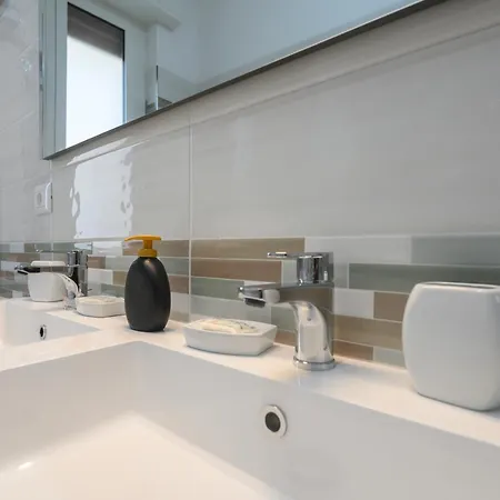 Apartamento 289 - On The Sea, 250metri Dal Mare E Pochi Passi Dal Centro