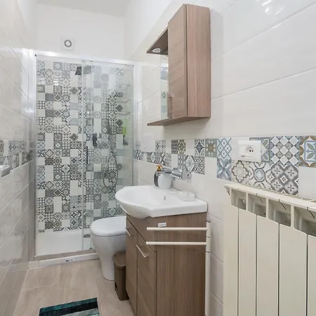 Apartment 289 - On The Sea, 250metri Dal Mare E Pochi Passi Dal Centro Moneglia