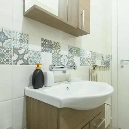 Apartment 289 - On The Sea, 250metri Dal Mare E Pochi Passi Dal Centro Moneglia