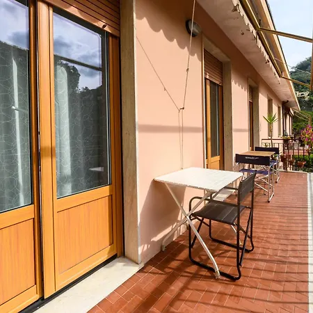 289 - On The Sea, 250metri Dal Mare E Pochi Passi Dal Centro * Moneglia