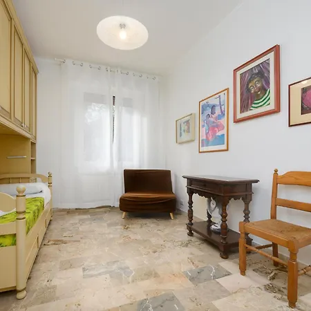 Apartamento 289 - On The Sea, 250metri Dal Mare E Pochi Passi Dal Centro *
