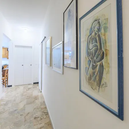 289 - On The Sea, 250metri Dal Mare E Pochi Passi Dal Centro