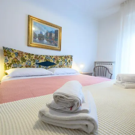 289 - On The Sea, 250metri Dal Mare E Pochi Passi Dal Centro