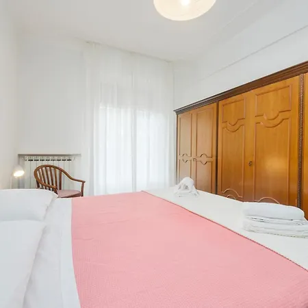 Apartamento 289 - On The Sea, 250metri Dal Mare E Pochi Passi Dal Centro