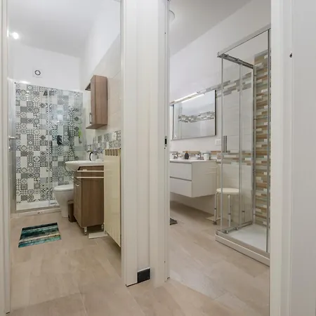 Apartment 289 - On The Sea, 250metri Dal Mare E Pochi Passi Dal Centro Moneglia