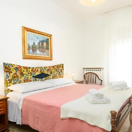 Apartment 289 - On The Sea, 250metri Dal Mare E Pochi Passi Dal Centro Moneglia