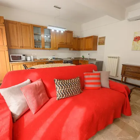 289 - On The Sea, 250metri Dal Mare E Pochi Passi Dal Centro Moneglia