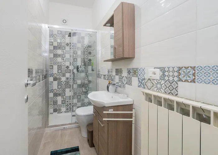 Apartman 289 - On The Sea, 250metri Dal Mare E Pochi Passi Dal Centro Moneglia