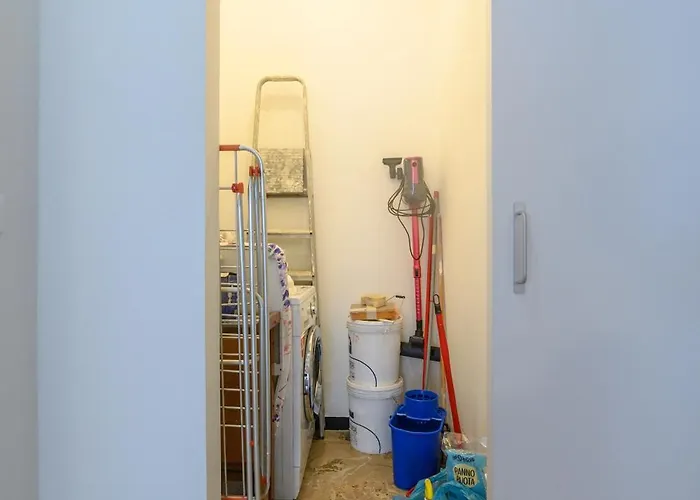 289 - On The Sea, 250metri Dal Mare E Pochi Passi Dal Centro Apartman *