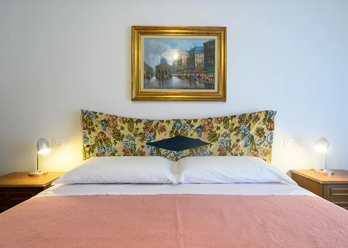 289 - On The Sea, 250metri Dal Mare E Pochi Passi Dal Centro Apartman Moneglia